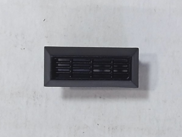 SMOKE STACK / BLACK / RAILKING GP-20 / NYC