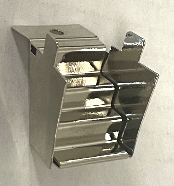 STEP / CHROME / TINPLATE STANDARD GAUGE A/F 4300 SERIES PASSENGER CARS / IVES PROSPERITY SPECIAL PASSENGER CARS