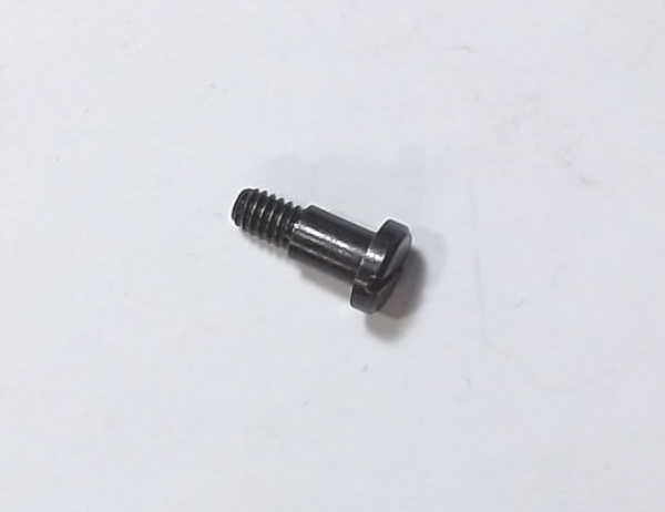 SHOULDER SCREW / (SHLDR LENGTH 0.25in)  / 8-32 x 0.48in L x 0.19in D 
