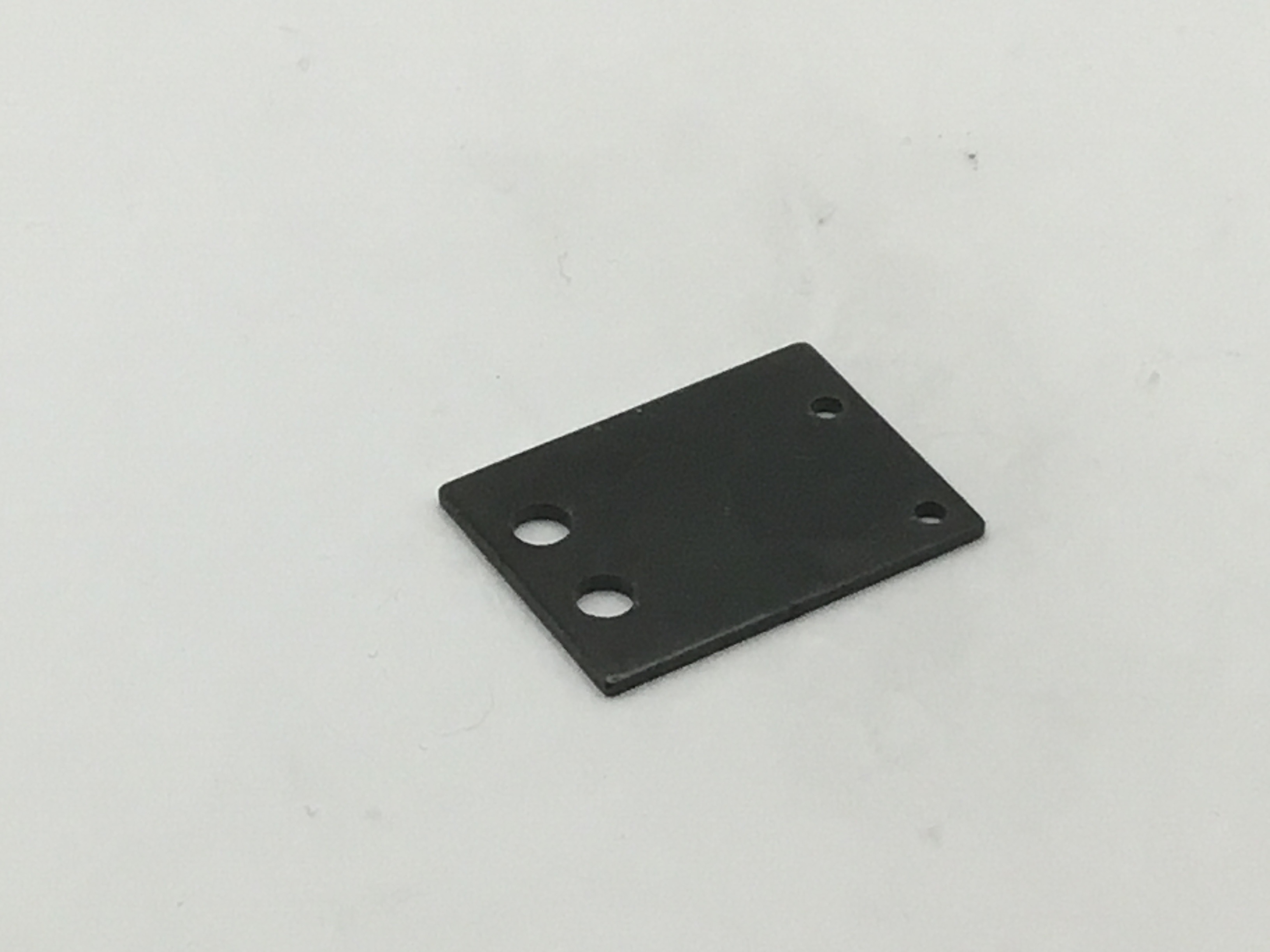 BRACKET / KADEE COUPLER / FRONT / PREMIER A-5 SWITCHER 0-4-0