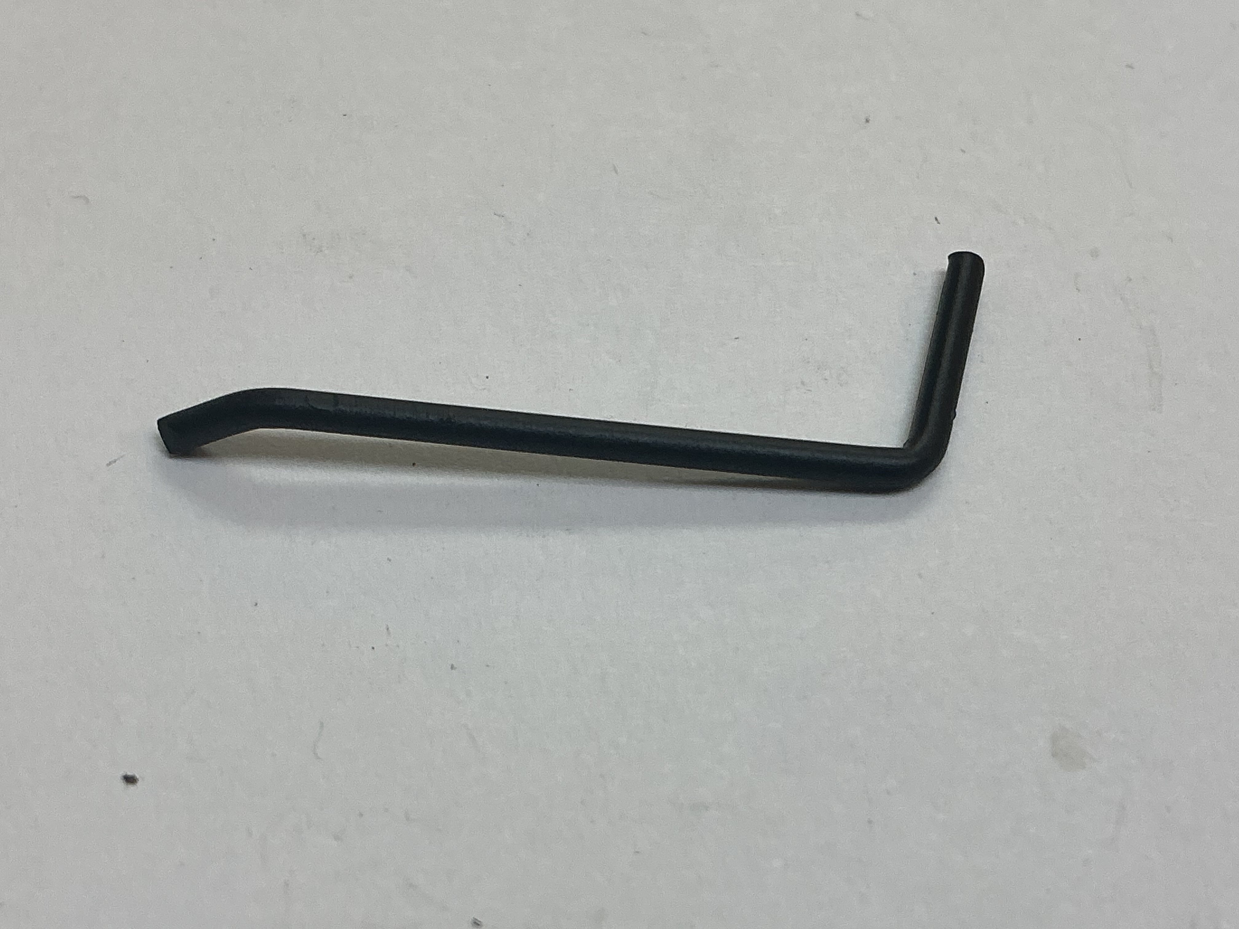 BOILER SUPPORT / LH / BLACK / PREMIER LIGHT MIKADO 2-8-2