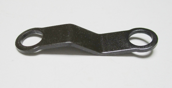 CONTROL ARM / STAMPED / 2-WHEEL TRAILING TRUCK / PREMIER CAB FORWARD