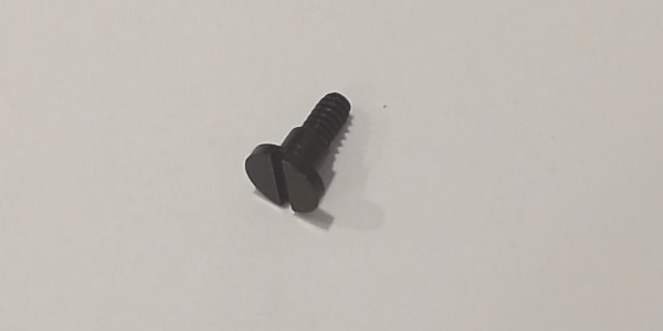 SHOULDER SCREW / (SHLDR LENGTH 0.16in)  / 6-32 x 0.39in L x 0.17in D 