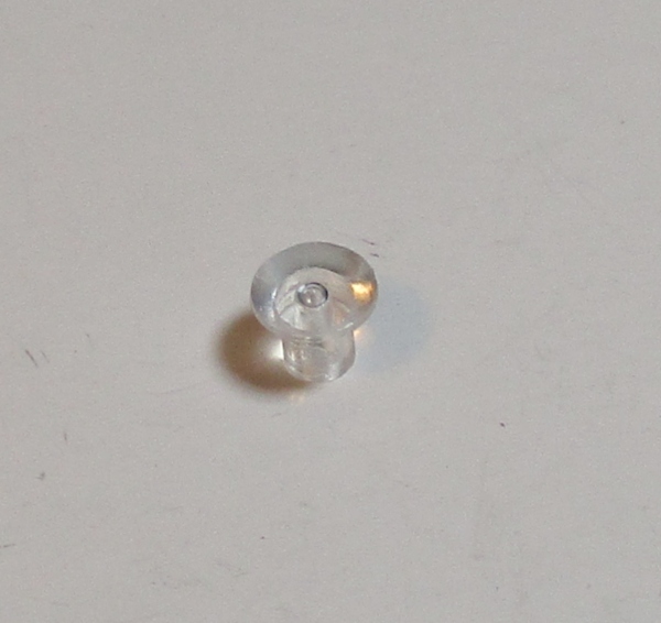 LENS / HEADLIGHT / CLEAR / LOCO & TENDER / PREMIER GREENBRIER 4-8-4