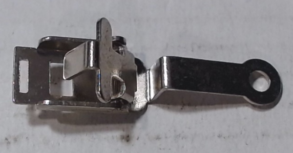 COUPLER A / STAMPED ASSEMBLY / TINPLATE STANDARD GAUGE DORFAN 1134