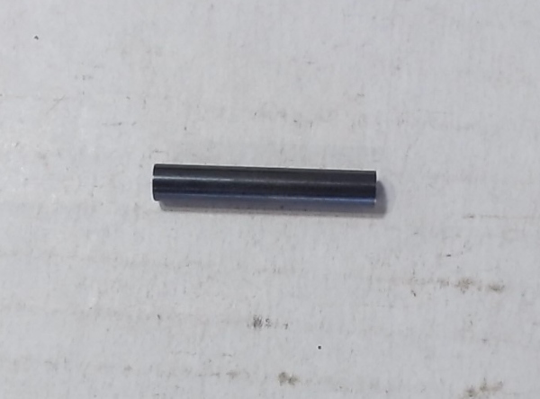 SPACER / METAL / 4.5MM O.D. X 2.2MM I.D. X 26.36MM LONG