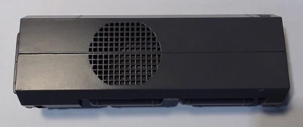 FUEL TANK / UP GRAY / [PROTOSOUND 1 / PREMIER DASH-9