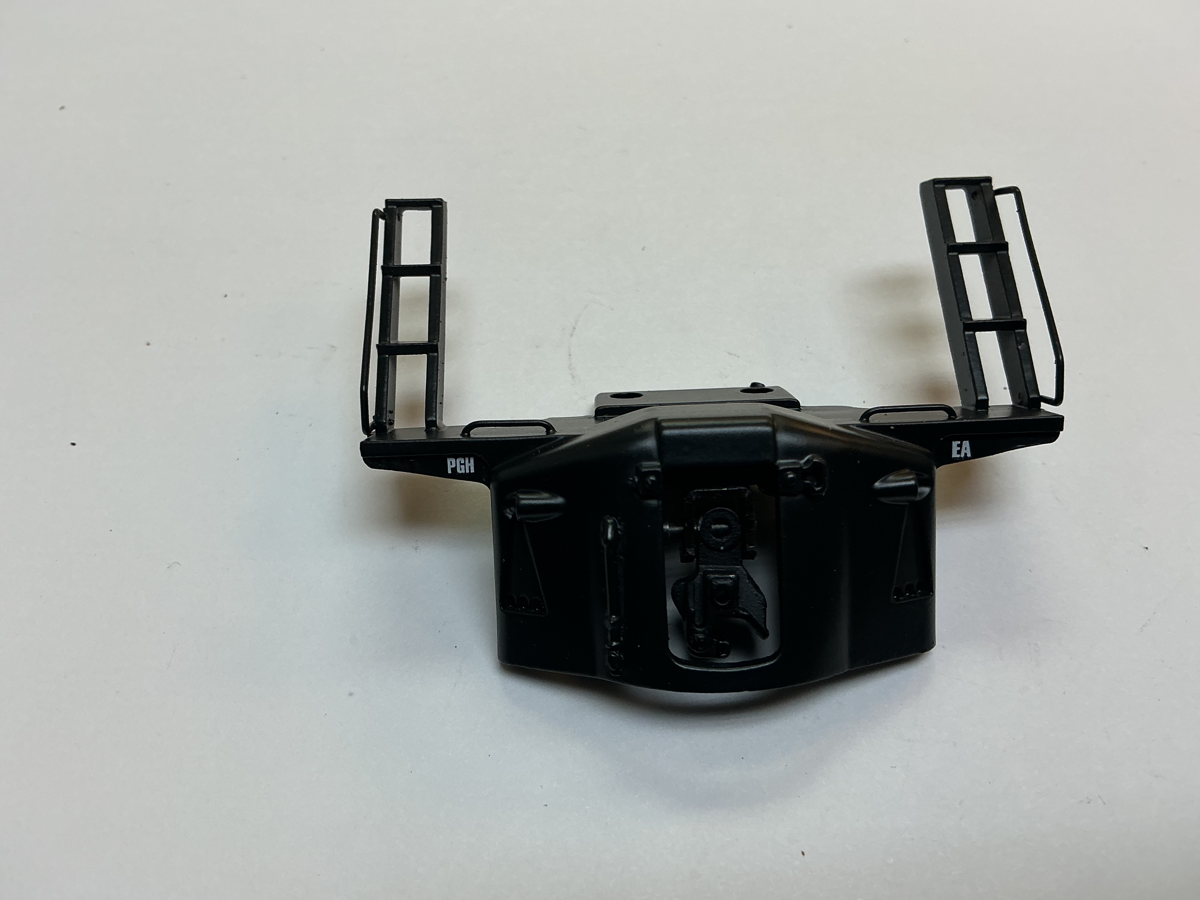 PILOT / COMPLETE / BRUNSWICK GREEN / PREMIER J-1 2-10-4