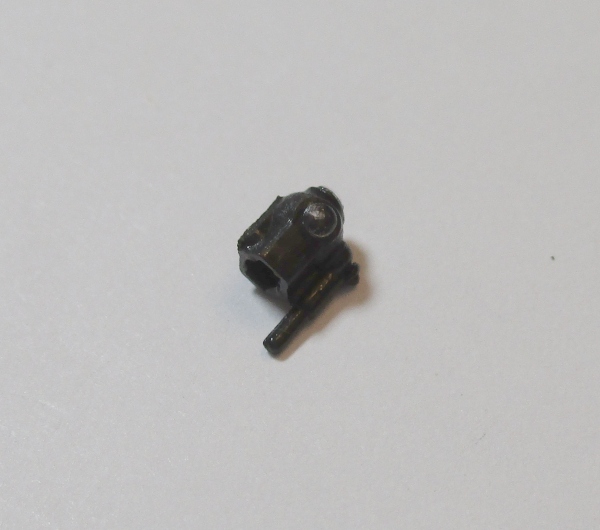 MARKER LIGHT / BOILER FRONT / RH / HO SCALE YELLOWSTONE 4-8-8-2