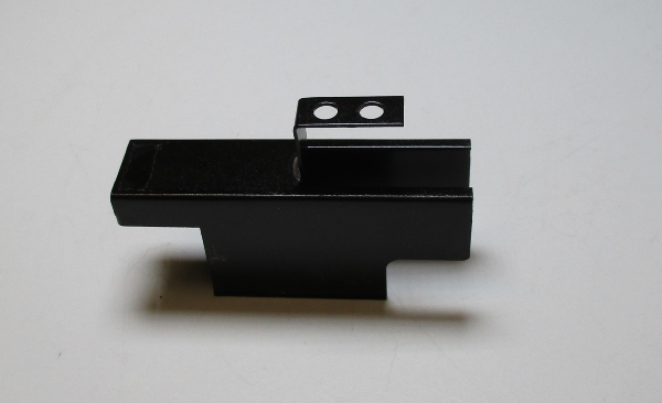 BRACKET / 2.4V BATTERY / STAMPED / PREMIER CLIMAX
