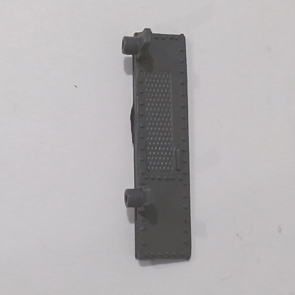 CAB DOOR / GRAY / RH / PS 2 & 3 / PREMIER CHALLENGER 4-6-6-4
