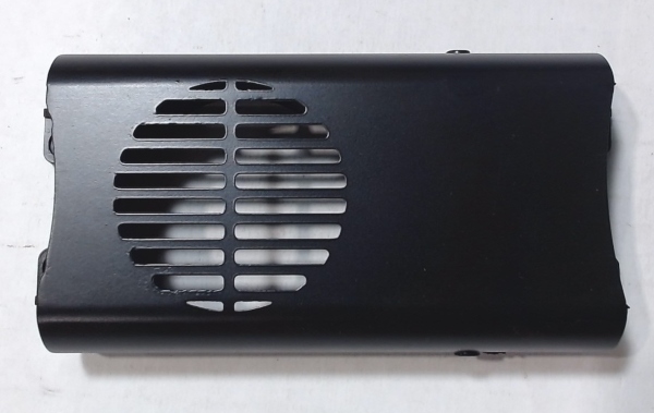 FUEL TANK / BLACK / W/SPEAKER HOLES / PREMIER GP-40