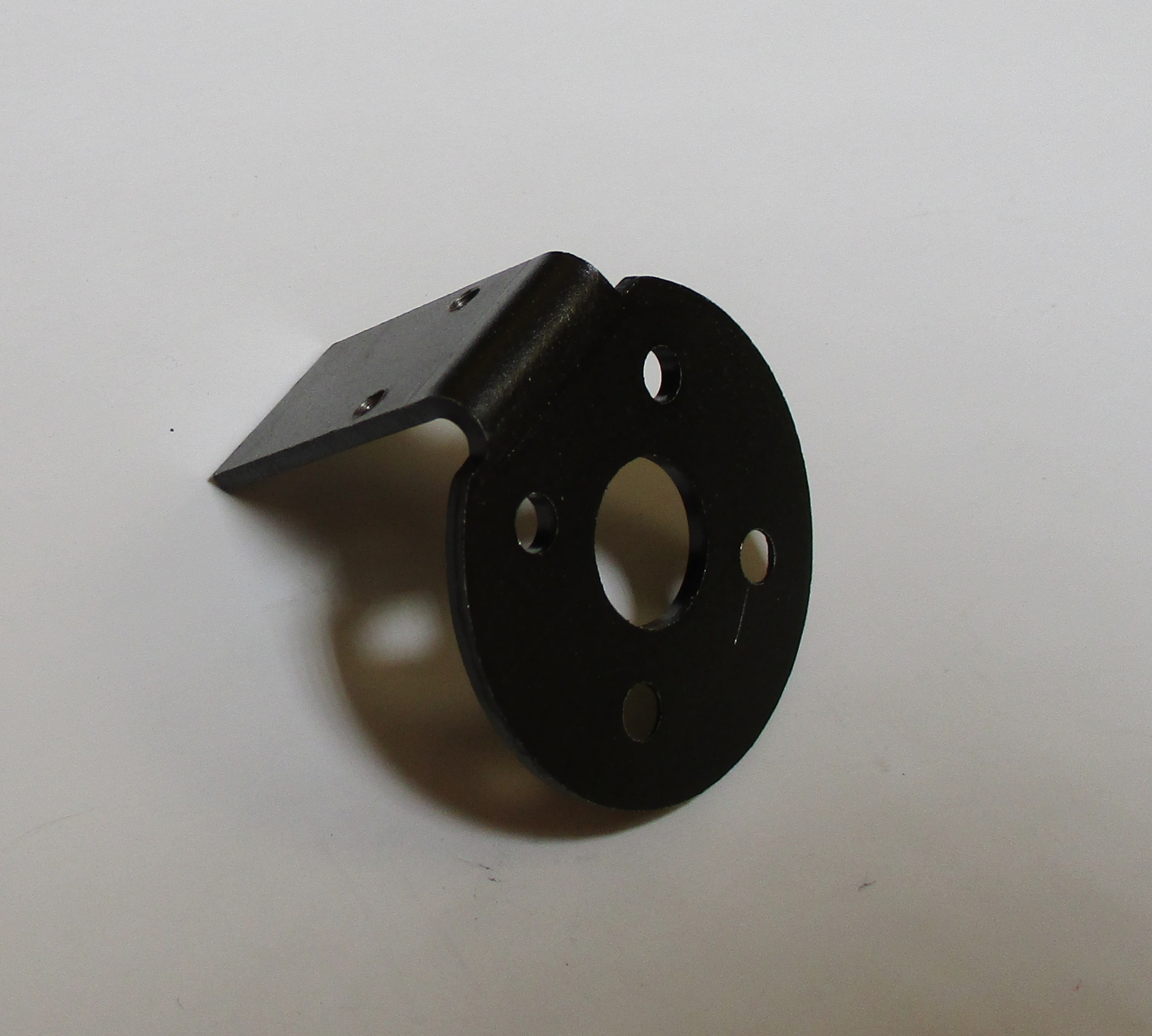 MOTOR MOUNT / STAMPED / FOR PITTMAN / PREMIER K-4s 4-6-2 