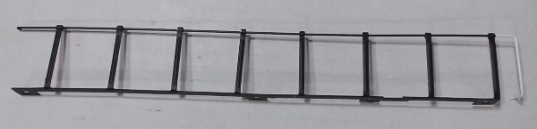 HANDRAIL / RH LONG / RI BLACK / RAILKING RS-3