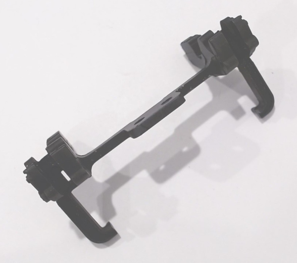 MOTION HANGER / FRONT & REAR ENGINE / BLACK / PS 1 / PREMIER Y-6b & Y-3 2-8-8-2 