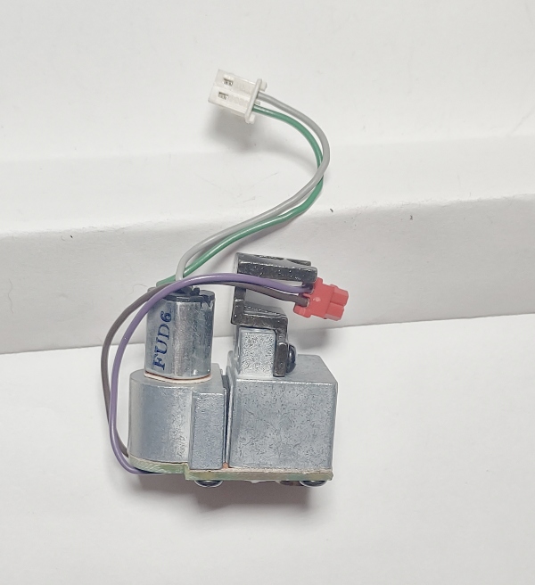 SMOKE UNIT / PS 2 & 3 / W/OUNTING BRACKET / 25mm W x 36mm L / BRASS CUP 3.7mm H / PREMIER 0-8-0 