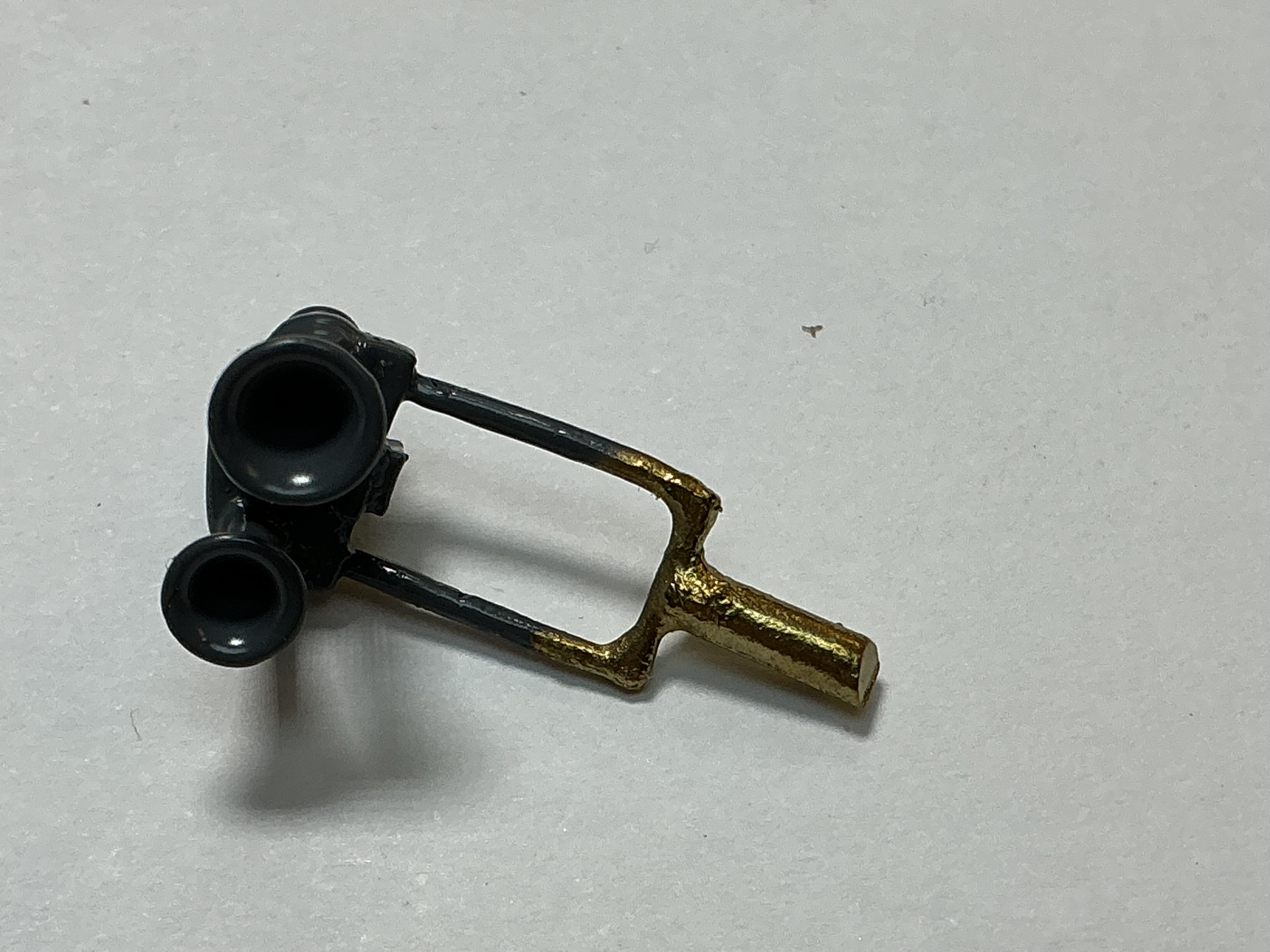 AIR HORN / 3-CHIME / UP GRAY / PREMIER GP-40