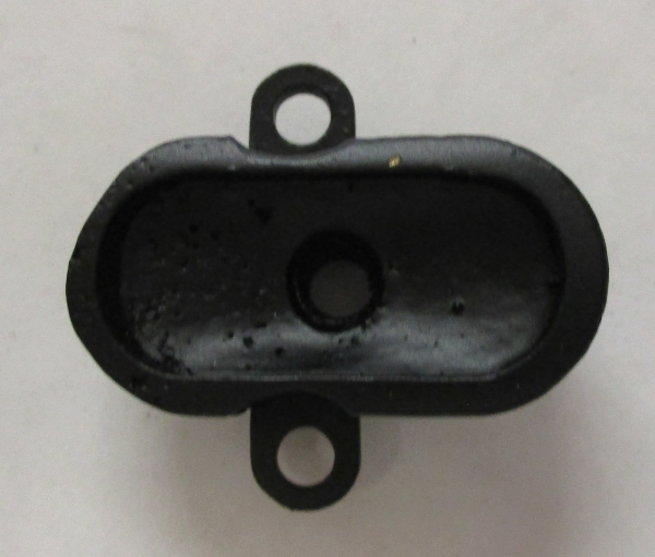 SMOKE FUNNEL / DIE-CAST / PREMIER T-1 4-4-4-4