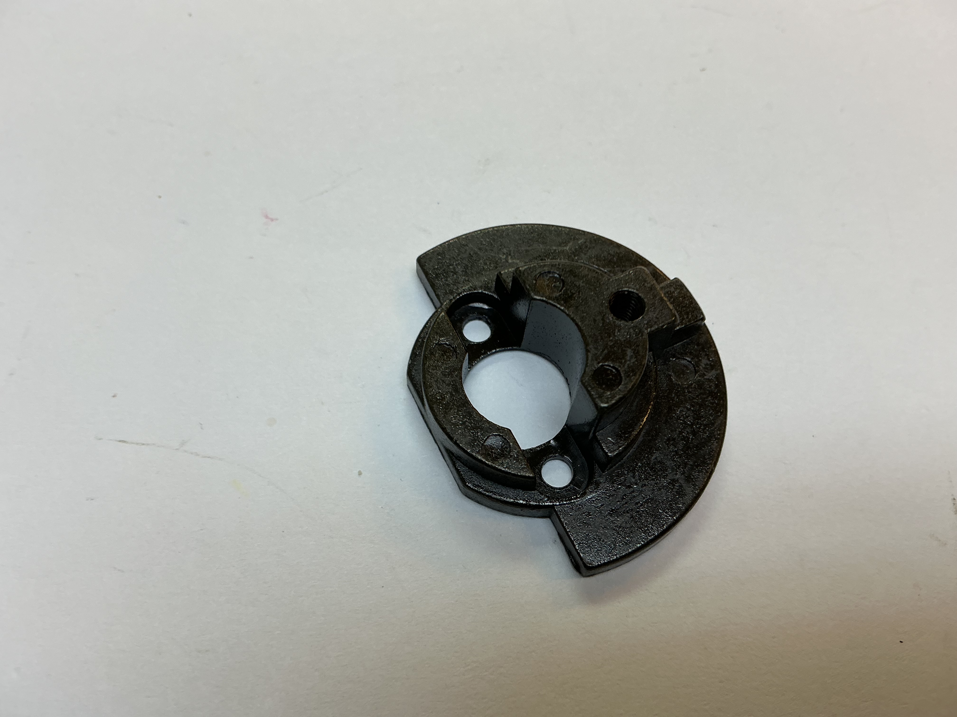 MOTOR MOUNT / DIE-CAST / MATES TO DA3100004 / PREMIER EF-3b & EP-3