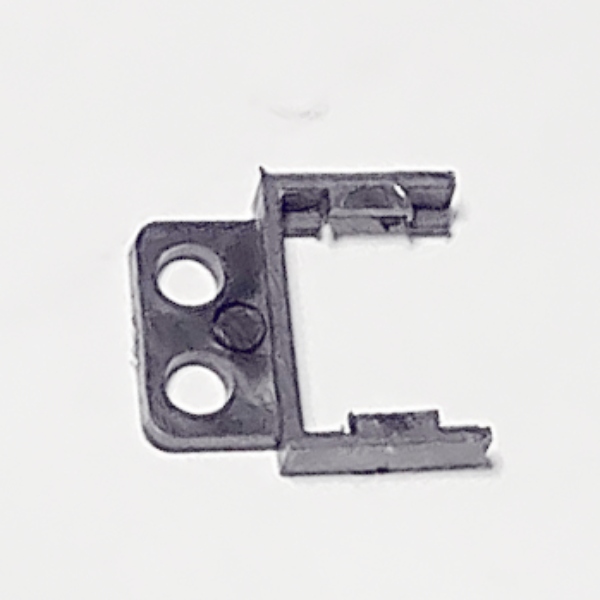 BRACKET / PLASTIC / TACH READER / PROTOSOUND 2 / VERY SMALL