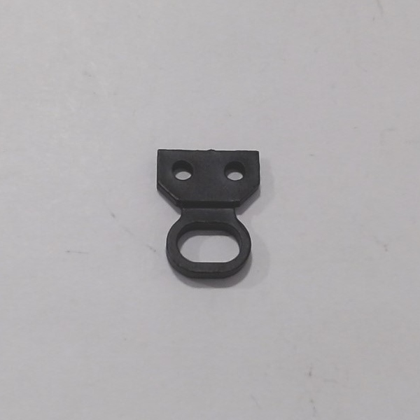 BRACKET / DIE-CAST / TRAILING TRUCK TO REAR ENGINE / LOOP / 15.6mm W / PREMIER BIG BOY 4-8-8-4
