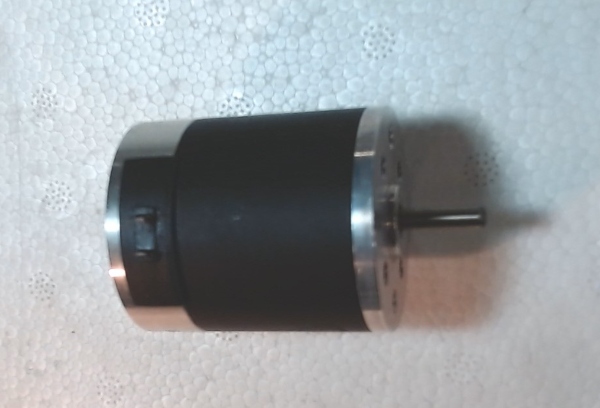 DC MOTOR / PITTMAN STYLE 9432 / SINGLE SHAFT / PREMIER STEAM LOCOMOTIVES & STD GAUGE TINPLATE