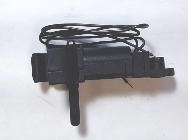 PROTO-COUPLER / #1 GAUGE / 53.7mm L / RAILKING ONE GAUGE