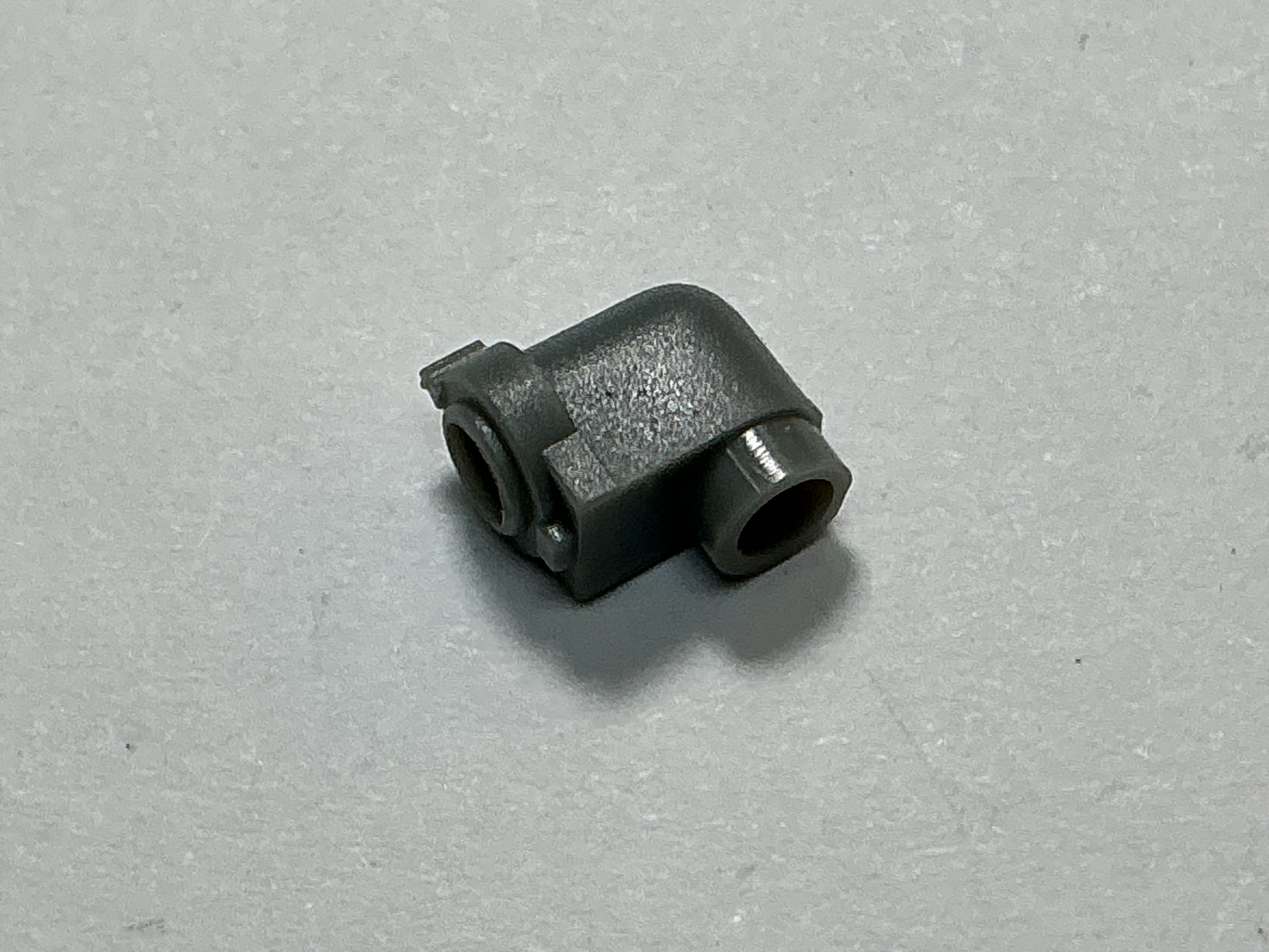 DITCH LIGHT HOUSING / UNDECORATED / LH OR RH / W/O LENS / PREMIER U30C