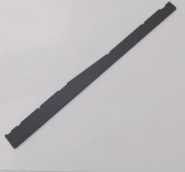 WALKWAY / RUNNING BOARD / LH / MIDDLE / DARK BLUE / PREMIER HEAVY PACIFIC 4-6-2