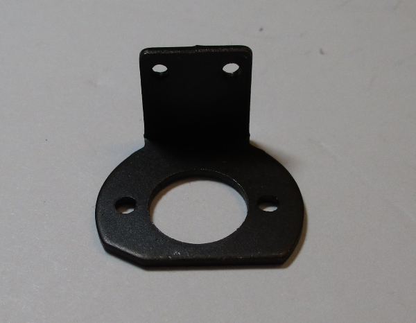 MOTOR MOUNT / 90 DEGREE / HO SCALE BIG BOY 4-8-8-4