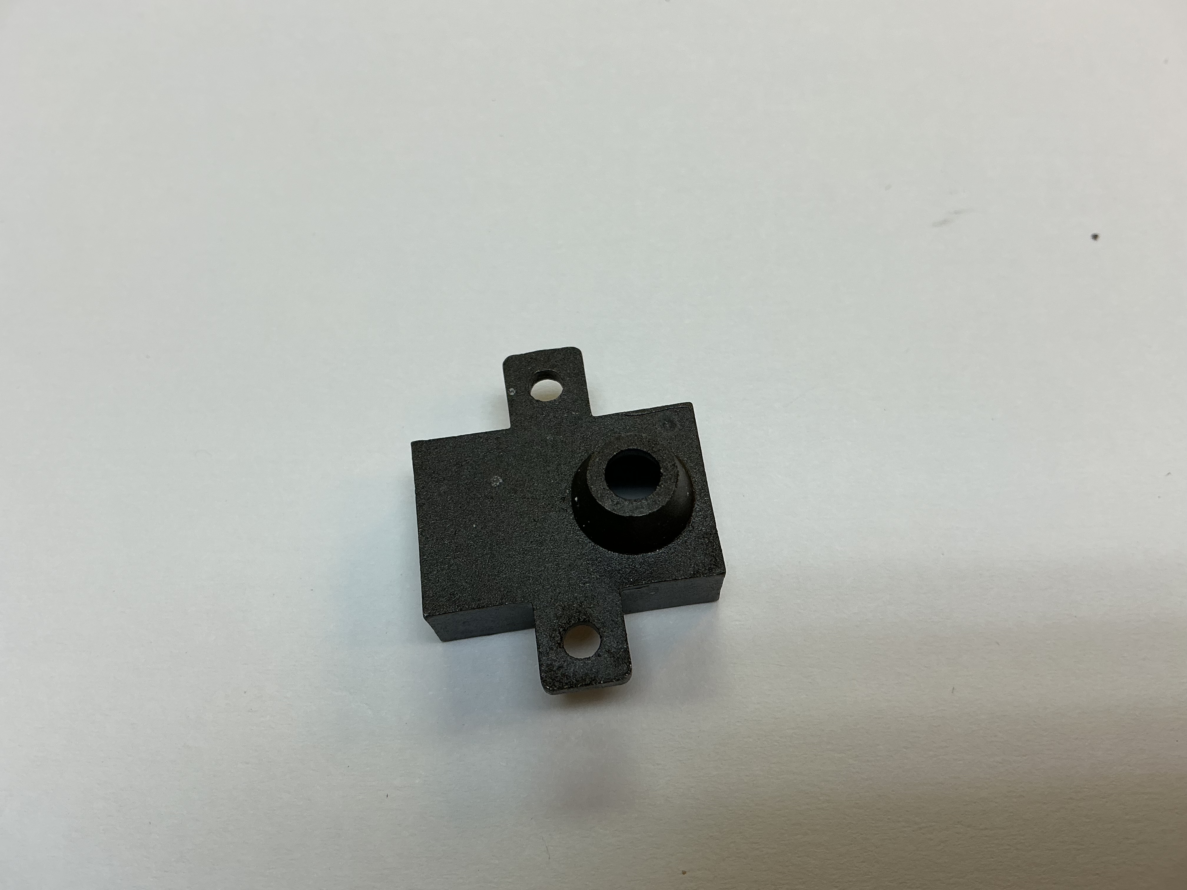 SMOKE FUNNEL / DIE-CAST / OFFSET HOLE / PREMIER P-5a