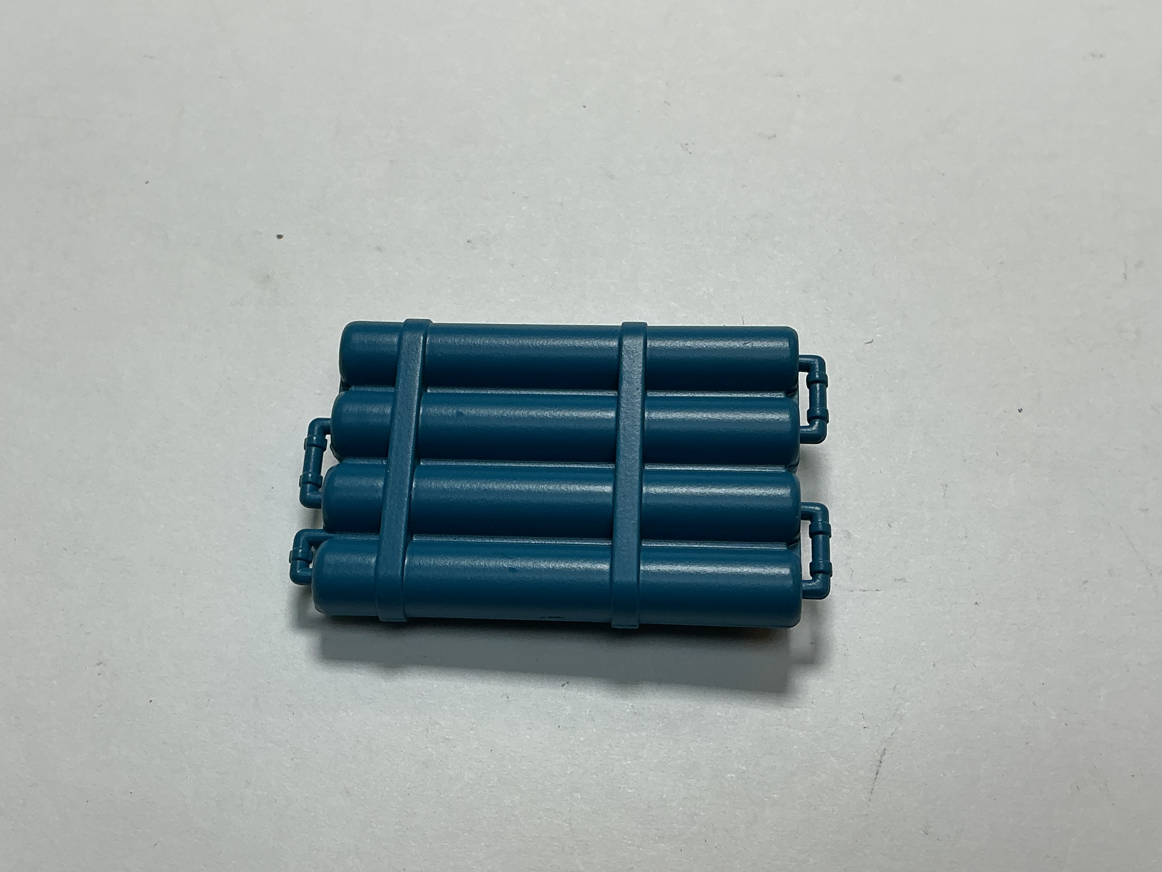 AIR TANKS / ROOF TOP MOUNTED / BLUE / PREMIER SD24