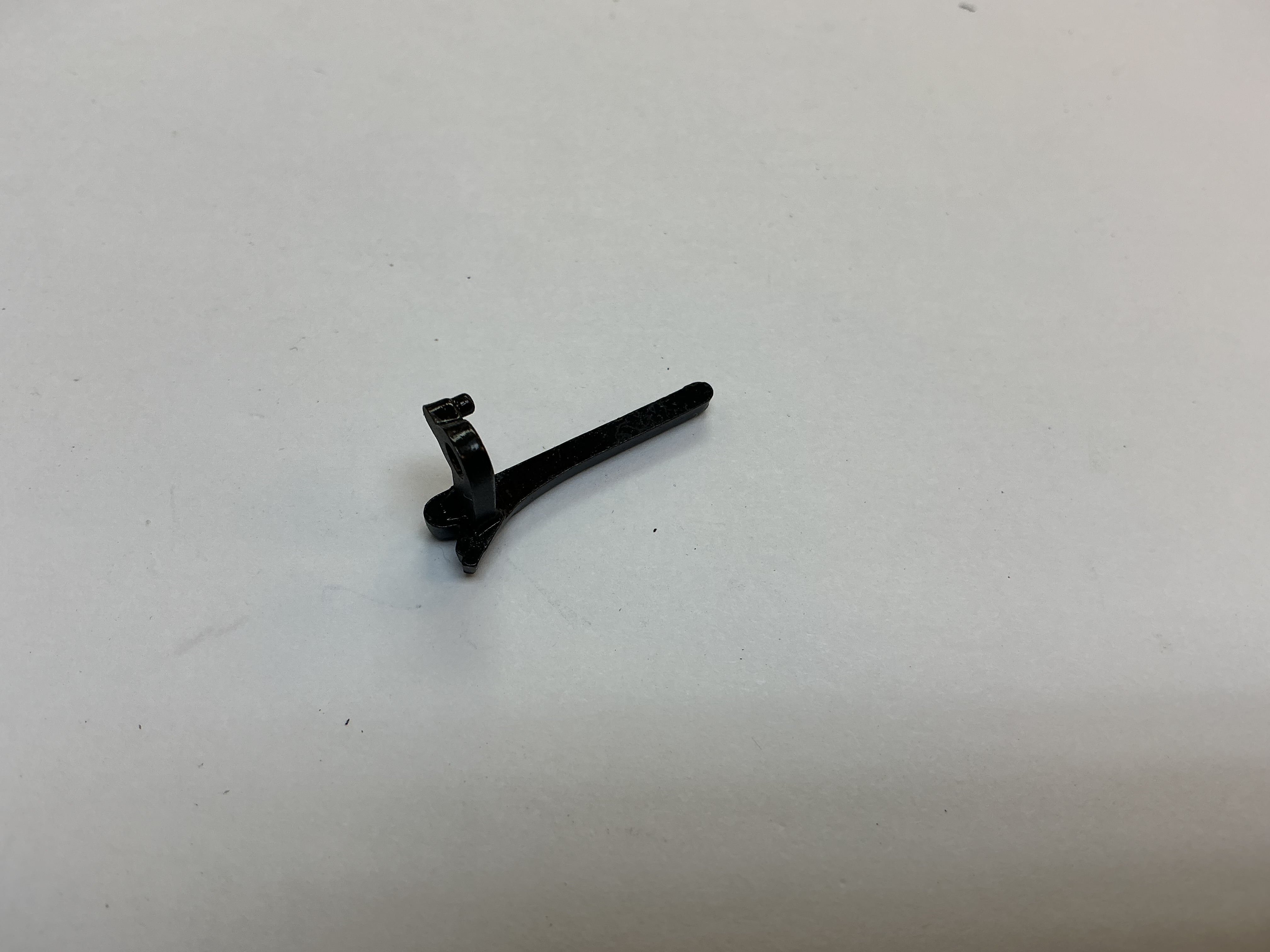 BRAKE SHOE / RH / 1st 2nd & 3rd DRIVERS / LONG / DIE-CAST / PREMIER FEF 4-8-4