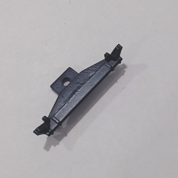 BRAKE SHOE / PILOT TRUCK / BLUE / PREMIER BLUE COMET 4-6-2