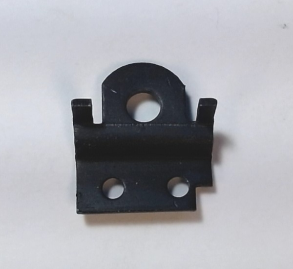 BRACKET / COUPLER MOUNTING / TENDER / PREMIER 0-6-0 SWITCHER