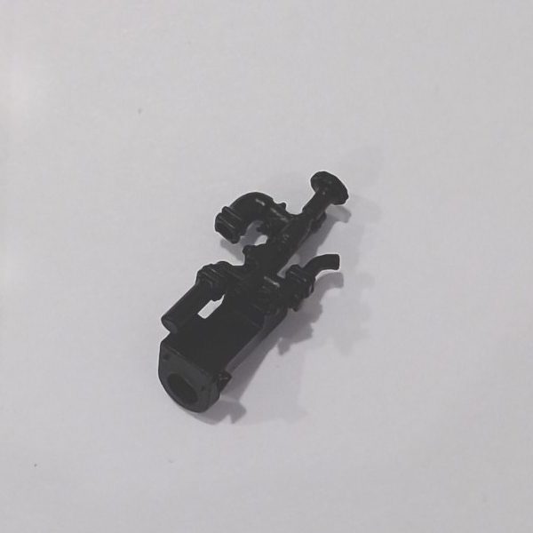FEED WATER CONTROL VALVE / BLACK / PREMIER BIG BOY 4-8-8-4