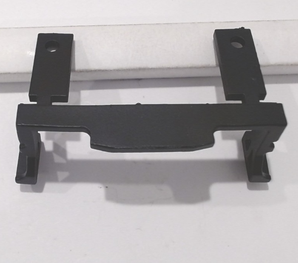 FRONT BEAM / BLACK / W/STEPS / TENDER / PREMIER J-1e HUDSON 4-6-4