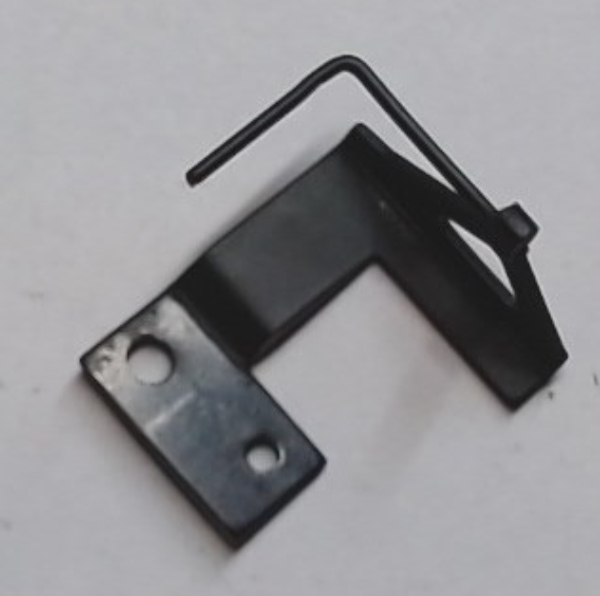 STABILIZER BAR / LH / RAILKING AMFLEET PASSENGER TRUCK