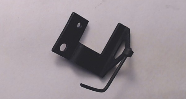 STABILIZER BAR / RH / RAILKING AMFLEET PASSENGER TRUCK