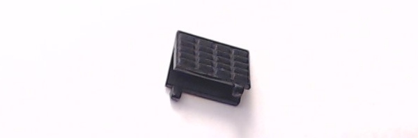 LEAF SPRING / SIDE FRAME / BLACK / PREMIER U25B