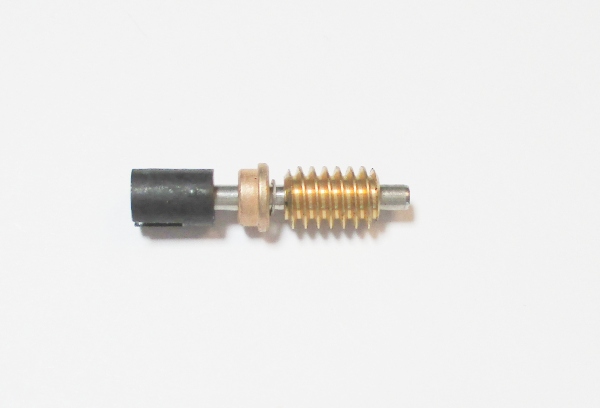 WORM GEAR / W/DOG BONE COUPLING / FRONT ENGINE / HO SCALE BIG BOY 4-8-8-4