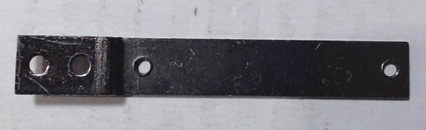 BRACKET / PROTOSOUND 3 / MOUNTS BOILER BOARD BRACKET TO BOILER /METAL