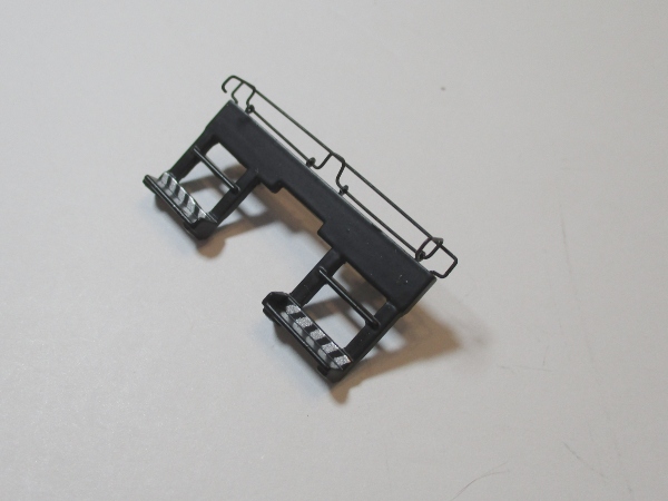 REAR BEAM ASSEMBLY / TENDER / HO SCALE YELLOWSTONE 4-8-8-2