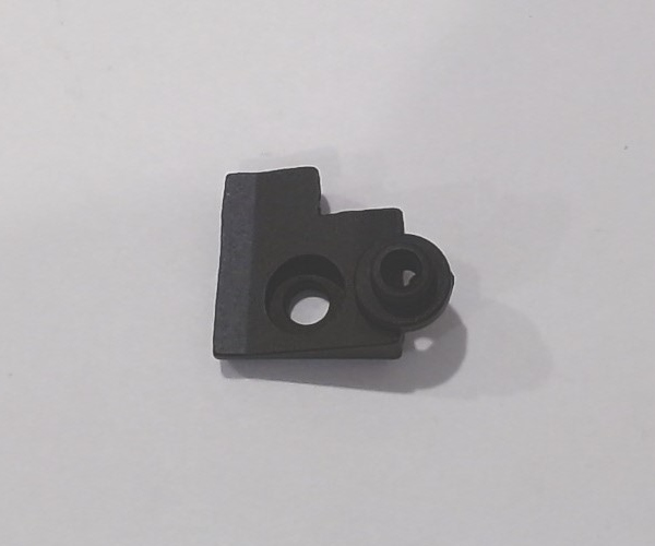 BRACKET / DRY STEAM PIPE SLIP JOINT / LH / DIE-CAST / PS 1 / PREMIER CHALLENGER 4-6-6-4
