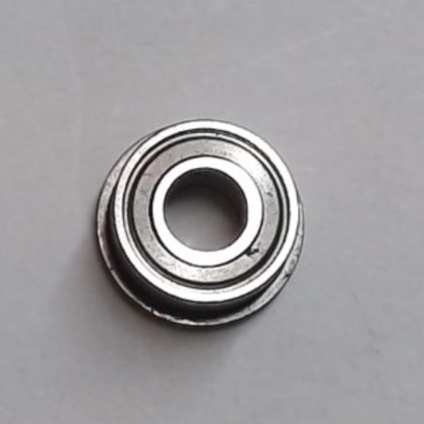 BEARING / WORM GEAR / 9mm O.D. x 4mm I.D. x 4mm H / PREMIER STEAM LOCOMOTIVES / SAME AS DC0000011