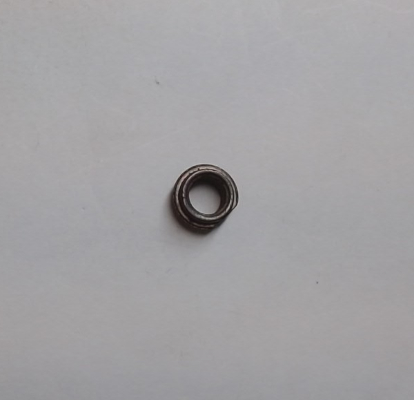 BEARING / 2 REQUIRED PER AXLE / RAILKING ONE GAUGE F-3 B UNIT