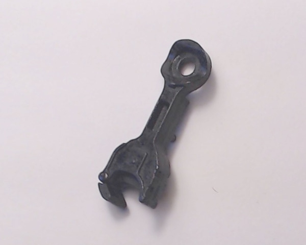 COUPLER / O GAUGE / MAGNETIC / 44.5mm L / T-BAR MOUNT / ALT# DD-0000073