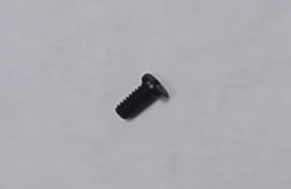 SCREW / FLTHD / M2 x 0.4 x 3.5mm L / CAN USE IA0000058