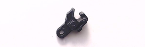 COUPLER / O SCALE / NON-OPERATING / 14.2mm L / PREMIER STEAM LOCOMOTIVES