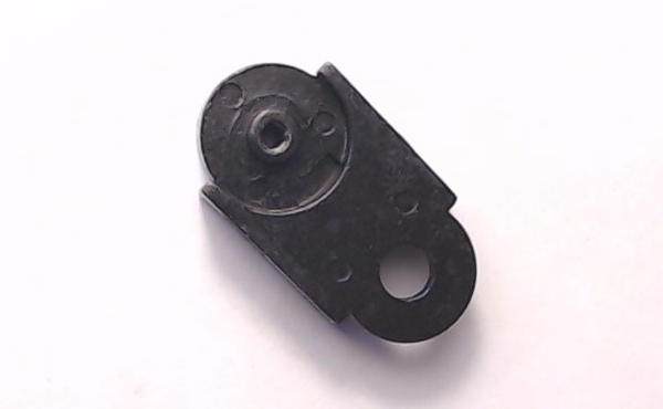 BRACKET / COUPLER EXTENSION / 29.3mm L / PREMIER FT B UNIT